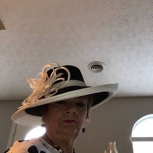 Meet your Posher, Trisha